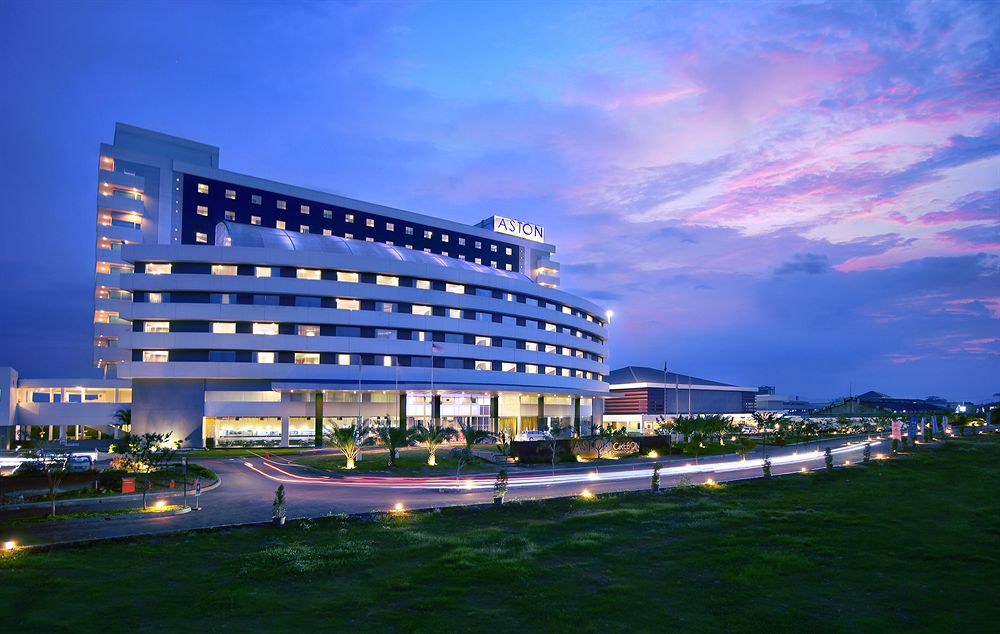 ASTON Cirebon Hotel & Convention Center image 1